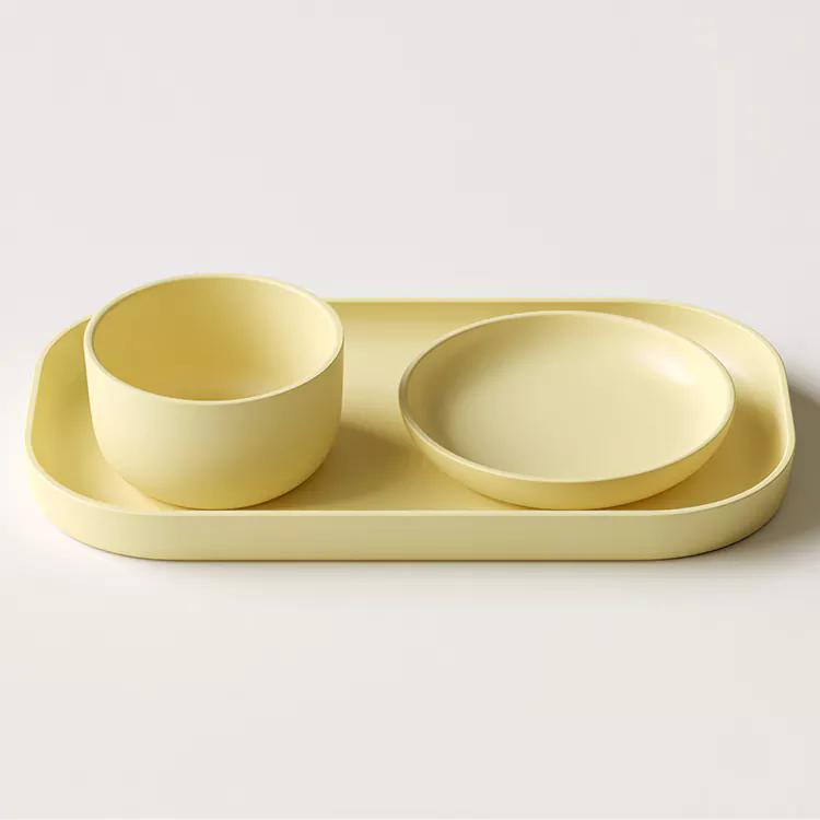 CNC Plastic Machining Prototype
