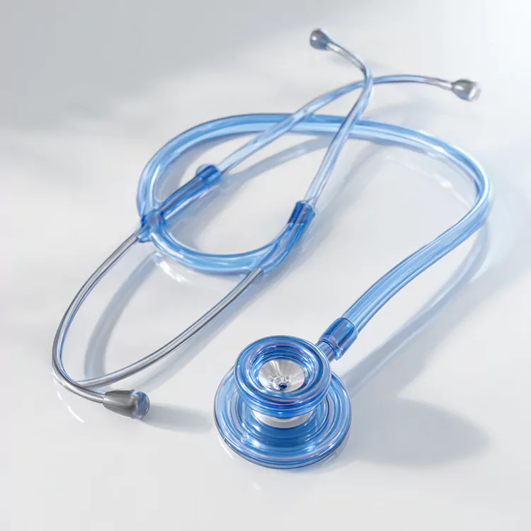 Medicinsk sprøjtestøbeform
